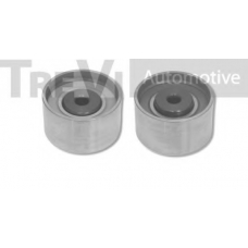 TD1601 TREVI AUTOMOTIVE Натяжной ролик, ремень ГРМ