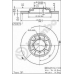 08.3109.10 BREMBO Тормозной диск