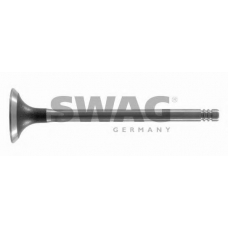 50 91 9629 SWAG Впускной клапан