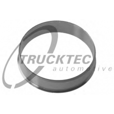 01.11.009 TRUCKTEC AUTOMOTIVE Вращающееся кольцо, коленчатый вал