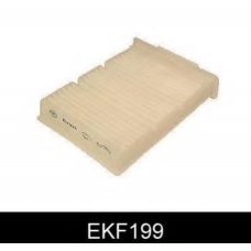 EKF199 COMLINE Фильтр, воздух во внутренном пространстве
