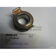 J649-01 ASHUKI Выжимной подшипник