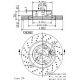 09.9382.11<br />BREMBO