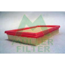PA371 MULLER FILTER Воздушный фильтр