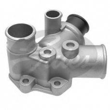 TH18482G1 GATES Термостат, охлаждающая жидкость