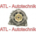L 42 090 ATL Autotechnik Генератор