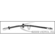 V10-4105 VEMO/VAICO Тормозной шланг