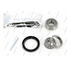 M470I06 NPS Комплект подшипника ступицы колеса