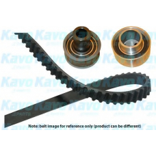 DKT-6503 KAVO PARTS Комплект ремня грм