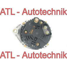 L 41 370 ATL Autotechnik Генератор