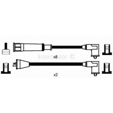 73541 STANDARD Комплект проводов зажигания