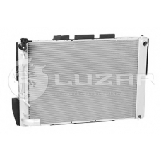 LRc 1929 LUZAR Радиатор, охлаждение двигателя