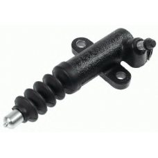 6283 600 483 SACHS Рабочий цилиндр, система сцепления