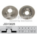 J3313025 NIPPARTS Тормозной диск