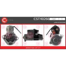 CST40266GS CASCO Стартер