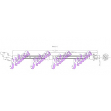 H5571 Brovex-Nelson Тормозной шланг