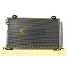 V70-62-0009 VEMO/VAICO Конденсатор, кондиционер