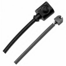 TU145 MGA Сигнализатор, износ тормозных колодок