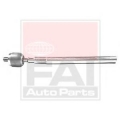 SS098 FAI AutoParts Осевой шарнир, рулевая тяга