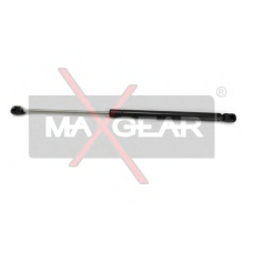 12-0090 MAXGEAR Газовая пружина, крышка багажник