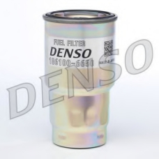 DDFF16650 DENSO Топливный фильтр