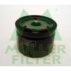 FO677 MULLER FILTER Масляный фильтр