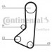 CT510K1 CONTITECH Комплект ремня грм