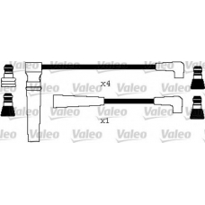 346233 VALEO Комплект проводов зажигания