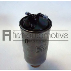 D20288 1A FIRST AUTOMOTIVE Топливный фильтр