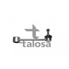 50-07972 TALOSA Тяга / стойка, стабилизатор
