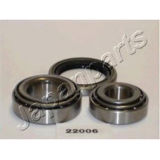 KK-22006 JAPANPARTS Комплект подшипника ступицы колеса