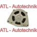L 33 620 ATL Autotechnik Генератор