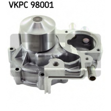 VKPC 98001 SKF Водяной насос