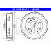 24.0225-4014.1 ATE Тормозной барабан