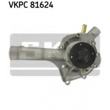 VKPC 81624 SKF Водяной насос