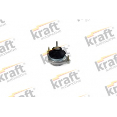 1490370 KRAFT AUTOMOTIVE Подвеска, двигатель