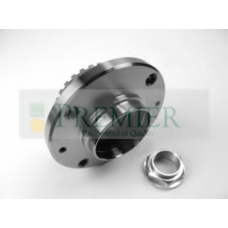 PWK0098 BRT Bearings Комплект подшипника ступицы колеса