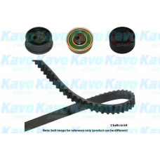 DKT-5545 KAVO PARTS Комплект ремня ГРМ