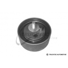 07.12.086 TRUCKTEC AUTOMOTIVE Натяжной ролик, ремень ГРМ