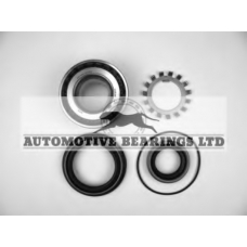 ABK827 Automotive Bearings Комплект подшипника ступицы колеса