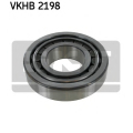 VKHB 2198 SKF Подшипник ступицы колеса