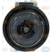 8FK 351 340-091 HELLA Компрессор, кондиционер