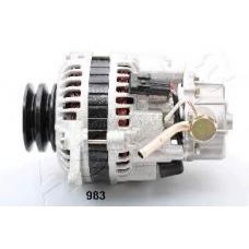002-C983 Ashika Генератор