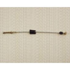 8140 16163 TRIDON Hand brake cable