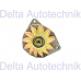 L 38 820 DELTA AUTOTECHNIK Генератор