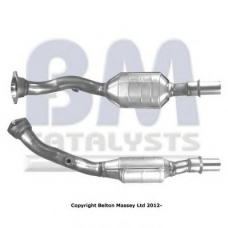 BM90891H BM CATALYSTS Катализатор