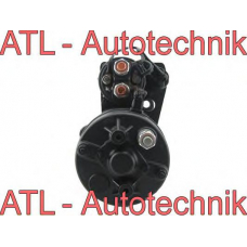 A 17 320 ATL Autotechnik Стартер