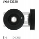 VKM 93320<br />SKF