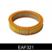 EAF321 COMLINE Воздушный фильтр