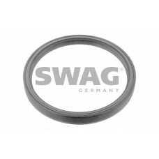 40 90 5101 SWAG Уплотняющее кольцо, коленчатый вал